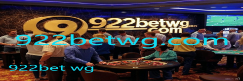 922bet wg